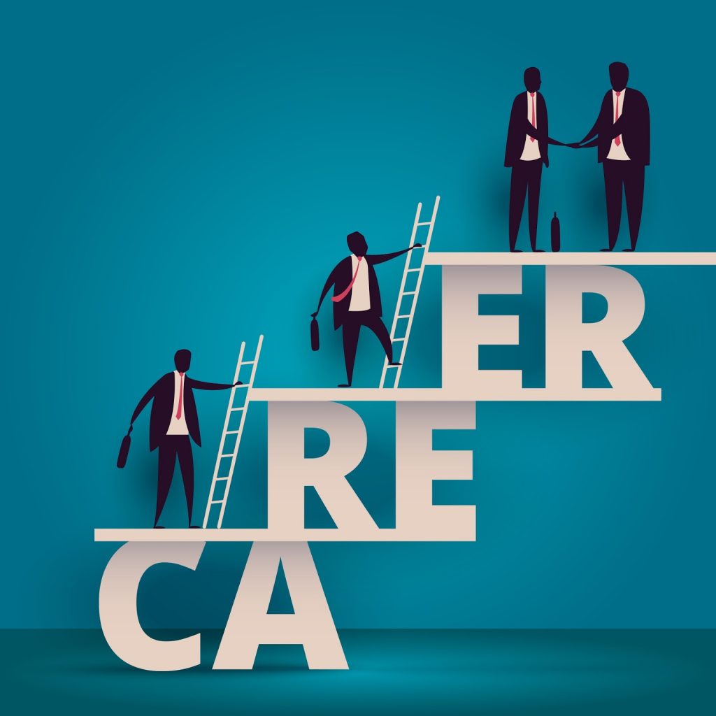 About CareerConnect